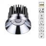 Встраиваемый светильник Novotech 357589 METIS IP44 светодиодный LED 10W