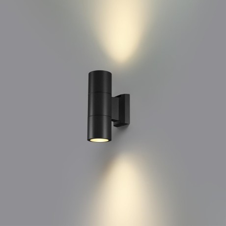 Светильник ландшафтный IP65 GU10 2*50W Novotech LANDSCAPE 370988