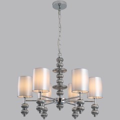 8338/6 Люстра Lumion MODERNI E14 240W 220V ILMIRA