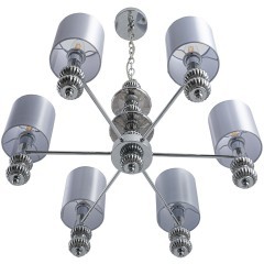 8338/6 Люстра Lumion MODERNI E14 240W 220V ILMIRA