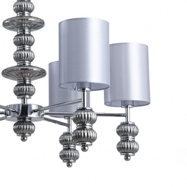 8338/6 Люстра Lumion MODERNI E14 240W 220V ILMIRA