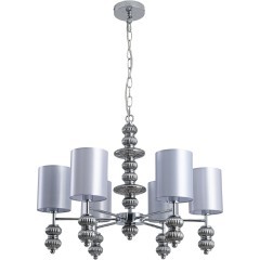 8338/6 Люстра Lumion MODERNI E14 240W 220V ILMIRA