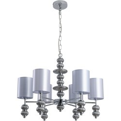8338/6 Люстра Lumion MODERNI E14 240W 220V ILMIRA