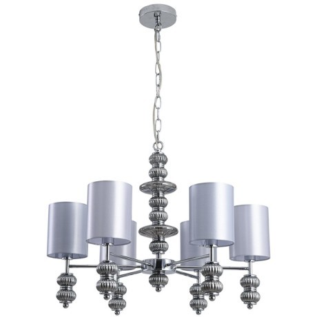 8338/6 Люстра Lumion MODERNI E14 240W 220V ILMIRA