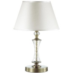 Декоративная настольная лампа Lumion 4408/1T KIMBERLY под лампу 1xE14 1*40W