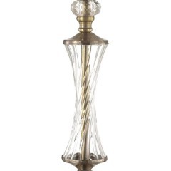 Декоративная настольная лампа Lumion 4408/1T KIMBERLY под лампу 1xE14 1*40W