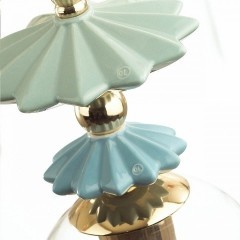 Люстра потолочная Odeon Light 4855/5C BIZET под лампы 5xE14 5*40W