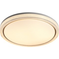 Светильник LED 76Вт 3000/4000/6000К D550 IP43 CCT KRISTY 7781/ELN