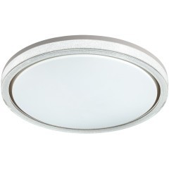 Светильник LED 76Вт 3000/4000/6000К D550 IP43 CCT KRISTY 7781/ELN