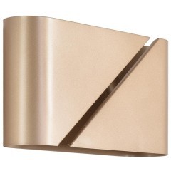 Бра G9 2*20W 220V ELMA 8393/2W