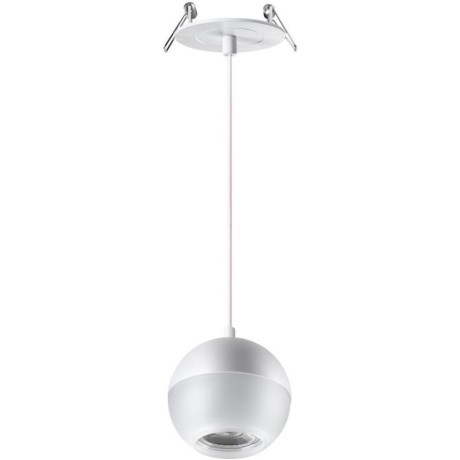 Подвесной светильник Novotech 370815 GARN под лампу 1xGU10 9W