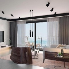 Спот настенный Novotech 370751 MAIS под лампу 1xGU10 50W