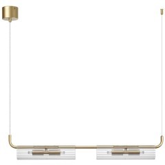 Подвесной светильник G9 Lumion TORONTO 6560/4