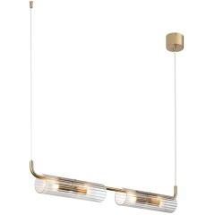 Подвесной светильник G9 Lumion TORONTO 6560/4