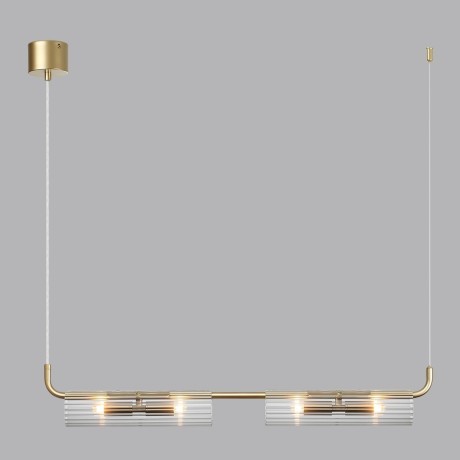 Подвесной светильник G9 Lumion TORONTO 6560/4