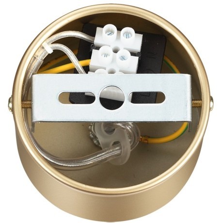 Подвесной светильник G9 Lumion TORONTO 6560/4