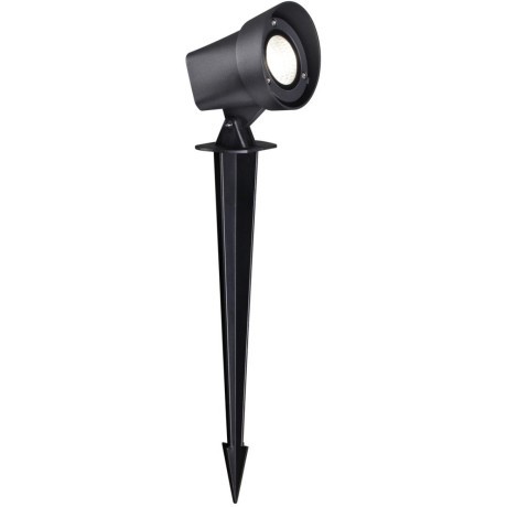 Светильник ландшафтный светодиодный грунтовой IP65 LED 13W 1040Лм 4000К Novotech LANDSCAPE 359219