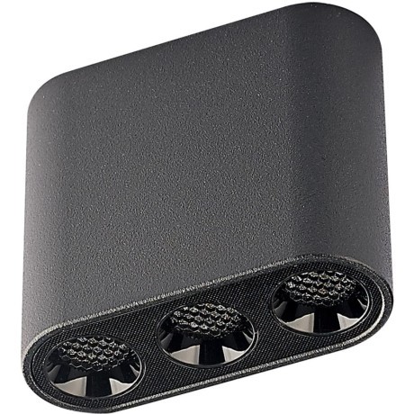 Потолочный светильник LED 3000K Odeon Light SMALL 7092/8CL