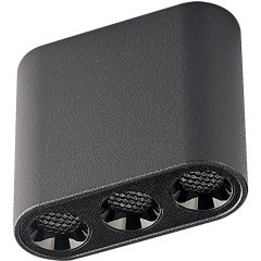 Потолочный светильник LED 3000K Odeon Light SMALL 7092/8CL