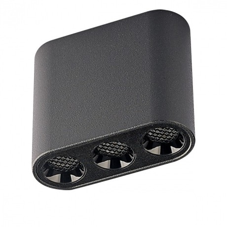 Потолочный светильник LED 3000K Odeon Light SMALL 7092/8CL