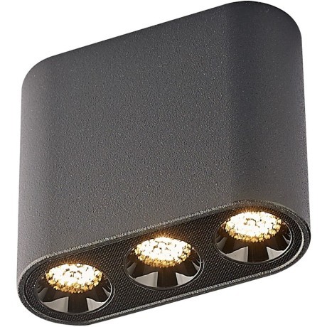 Потолочный светильник LED 3000K Odeon Light SMALL 7092/8CL