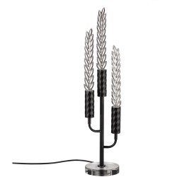 Настольная лампа LED 9W (3*3W) 3000K 460Лм Odeon Light KOLOS 5459/9TL