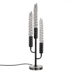 Настольная лампа LED 9W (3*3W) 3000K 460Лм Odeon Light KOLOS 5459/9TL