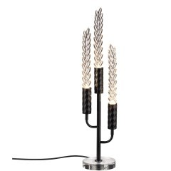 Настольная лампа LED 9W (3*3W) 3000K 460Лм Odeon Light KOLOS 5459/9TL