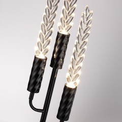 Настольная лампа LED 9W (3*3W) 3000K 460Лм Odeon Light KOLOS 5459/9TL