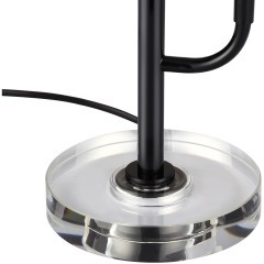 Настольная лампа LED 9W (3*3W) 3000K 460Лм Odeon Light KOLOS 5459/9TL