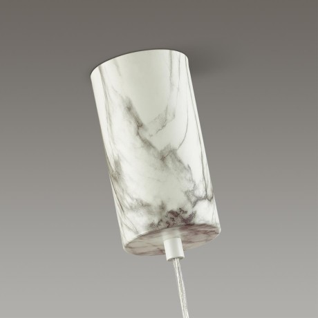 Торшер с выключателем Jungle 4865/2FC