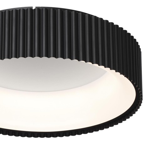 Светильник Sonex LED 56Вт 3000-6500К D460 IP20 пульт ДУ SHARMEL 7712/56L 