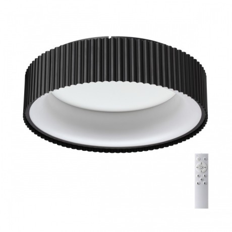 Светильник Sonex LED 56Вт 3000-6500К D460 IP20 пульт ДУ SHARMEL 7712/56L 