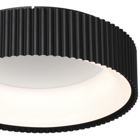 Светильник Sonex LED 56Вт 3000-6500К D460 IP20 пульт ДУ SHARMEL 7712/56L 