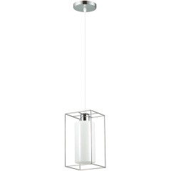 Подвесной светильник цилиндр Lumion 3731/1 ELLIOT под лампу 1xE27 1*60W