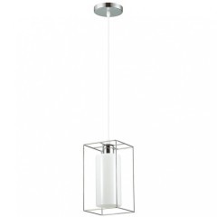 Подвесной светильник цилиндр Lumion 3731/1 ELLIOT под лампу 1xE27 1*60W