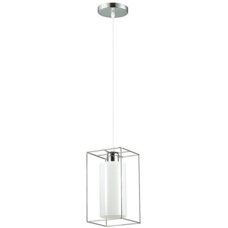 Подвесной светильник цилиндр Lumion 3731/1 ELLIOT под лампу 1xE27 1*60W