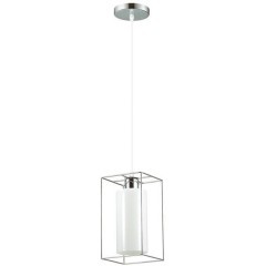 Подвесной светильник цилиндр Lumion 3731/1 ELLIOT под лампу 1xE27 1*60W