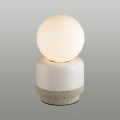 Настольная лампа LUMION HIMIKO 5670/1T