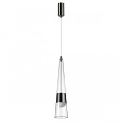 Подвес ODEON LIGHT LUMP 5044/12L