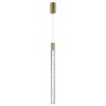 Подвесной светильник цилиндр Odeon Light 4369/5L SPARKY светодиодный LED 1*5W