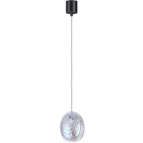 Подвес ODEON LIGHT MUSSELS 5039/1A