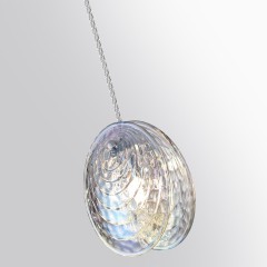 Подвес ODEON LIGHT MUSSELS 5039/1A