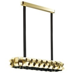 Подвесной светильник Asturo 4993/80LA