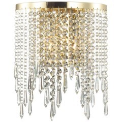 Бра Odeon Light 5028/2W CHOKKA под лампы 2xE14 40W