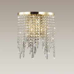 Бра Odeon Light 5028/2W CHOKKA под лампы 2xE14 40W