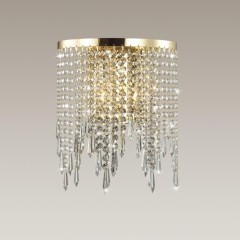 Бра Odeon Light 5028/2W CHOKKA под лампы 2xE14 40W