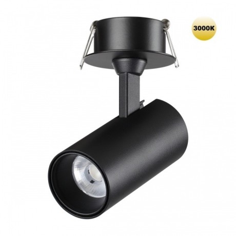 Светильник встраиваемый светодиодный NOVOTECH SELENE 359224