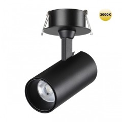 Светильник встраиваемый светодиодный NOVOTECH SELENE 359224