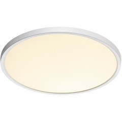 Настенно-потолочный светильник СОНЕКС Sonex ALFA WHITE 7659/32L